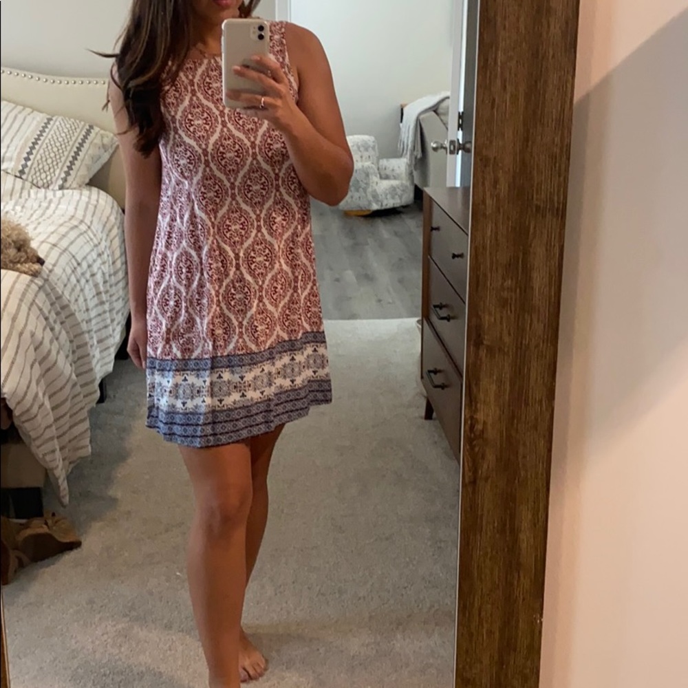 Pink Blush Maternity Dress!!!